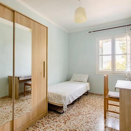 Habitacion Privada Y Tranquila 알리칸테 외부 사진